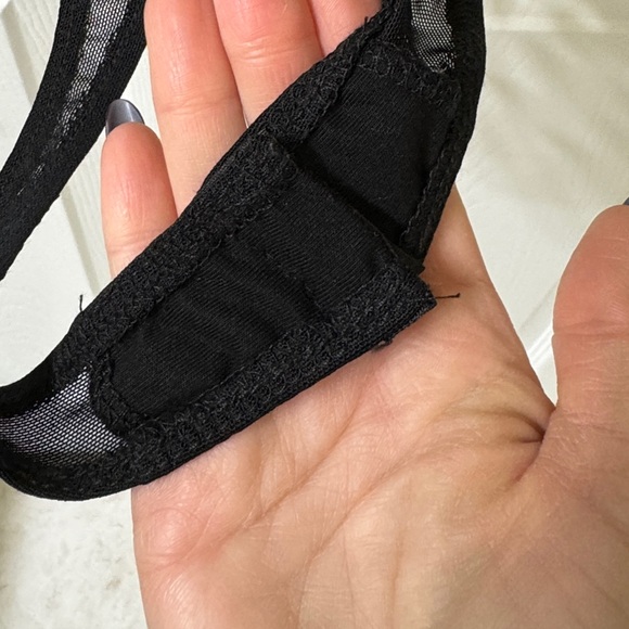 Free People Under It All Bodysuit XS - Picture 9 of 9